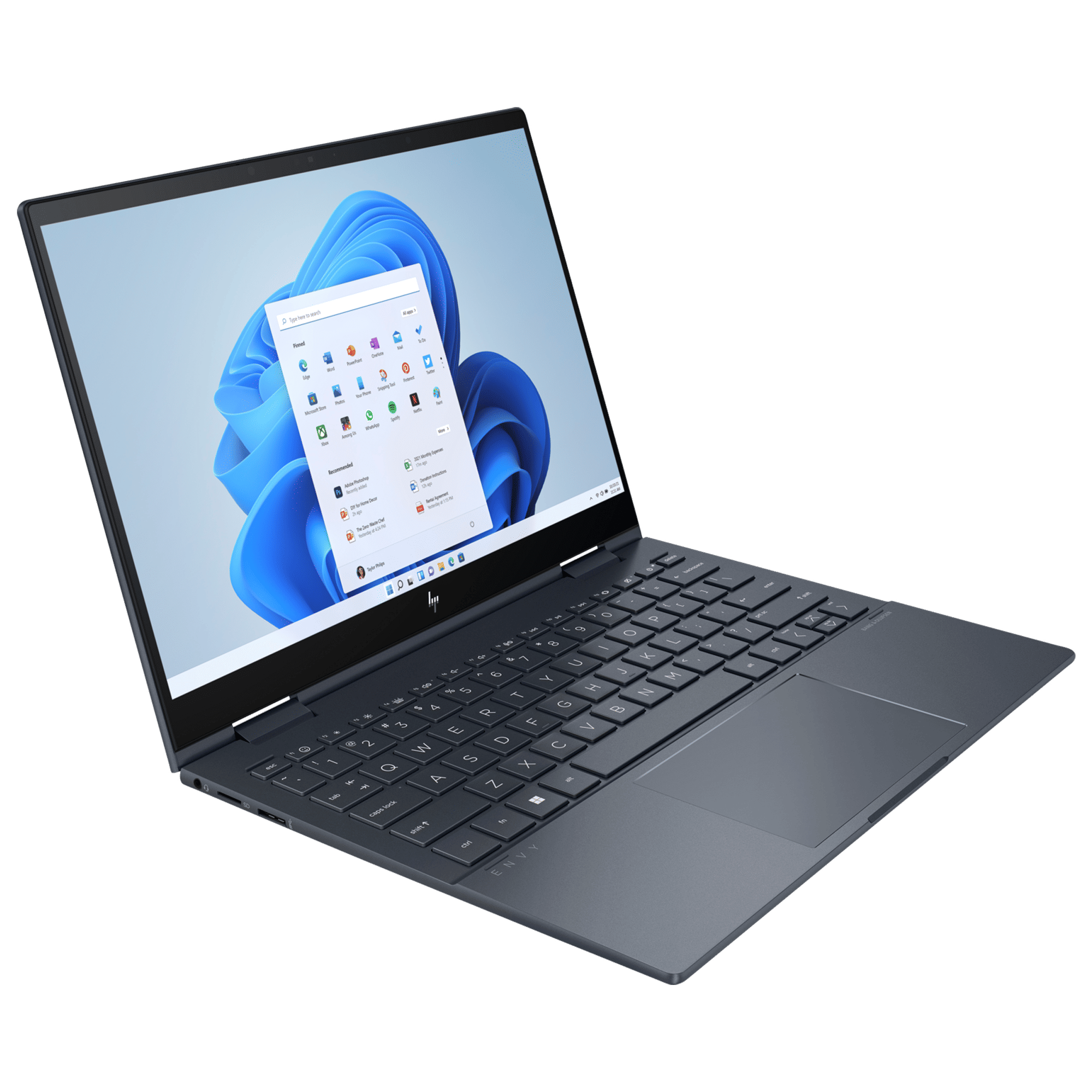 Windowsノート本体 HP ENVY x360 2-in-1 Laptop 13-bf 16GB HP ENVY